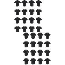  Set of 2 Gaskochmulde