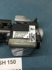 DROSSELKLAPPENSTUTZEN HONDA SH