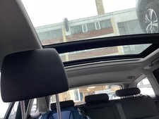 Himmel BMW 3er Touring (E91)