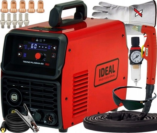 Ideal tecno plasma - tecno,