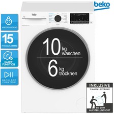 Beko B3DFT510447W