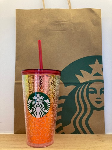 Starbucks tumbler thermobecher - starbucks,