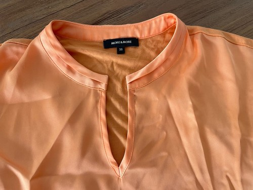 More bluse wie neu - more&more, s