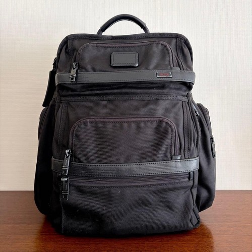 Tumi alpha2 pass business - alpha2, t-pass
