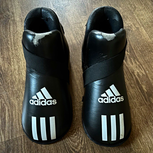 Adidas fußschützer für - fußschützer,