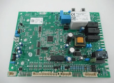 Leiterplatte Kessel DE