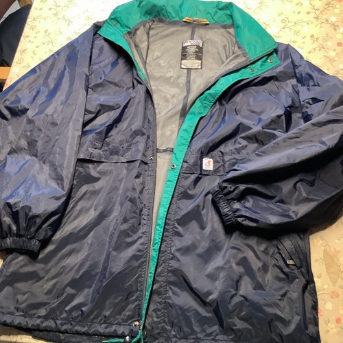 Way 2000 regenjacke 90er - 2000,, regenjacke,90er