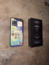 Apple iPhone 12 Pro 128GB OVP