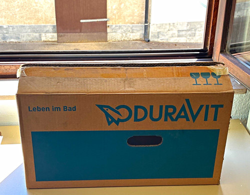 Duravit aufsatzwaschbecken - duravit,