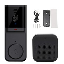 Video Türklingel mit HD