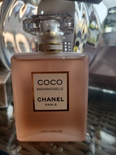Chanel coco mademoiselle - mademoiselle, l