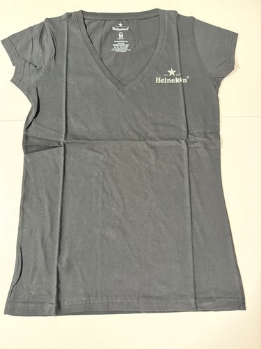 Shirt heineken bier trade - t,