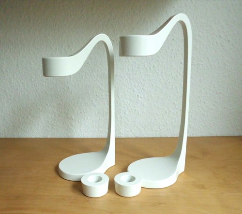 Ikea vintage kerzenständer - vintage,