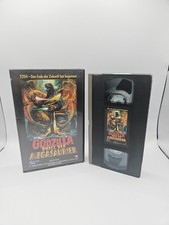Godzilla Duell Der Megasaurier