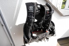Scubapro X-Force Tarierjacket