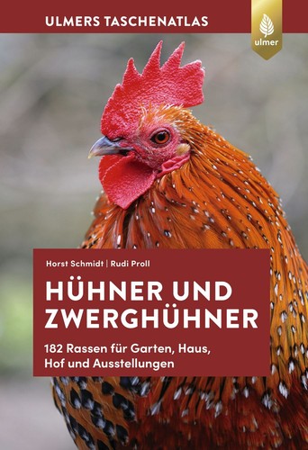 Taschenatlas hühner und - taschenatlas,
