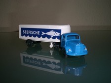 Wiking Mercedes-Benz MB L 3500