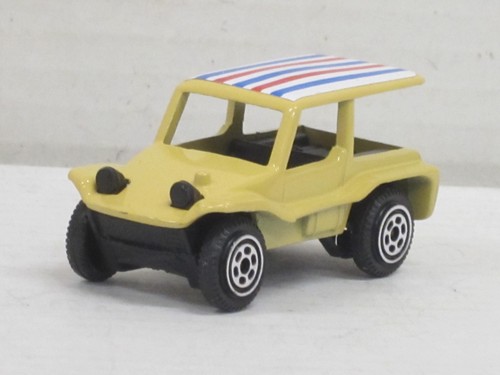 Dune buggy mit - verdeck, in