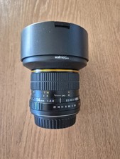 Walimex pro Weitwinkel