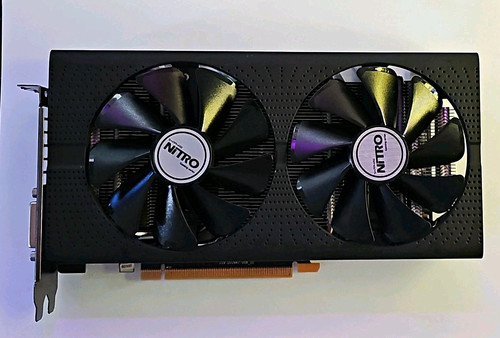 Sapphire radeon 580 - sapphire,