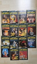 John Sinclair Roman Hefte 1