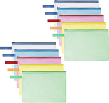 Dokumententasche A5, 10 Stück