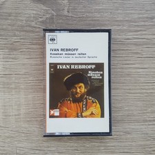 Kosaken müssen reiten von