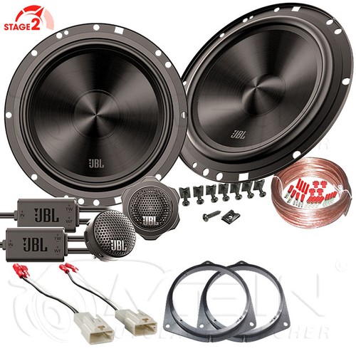 Jbl harman lautsprecher - jbl,