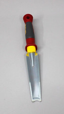 WOLF Garten WOLF-Garten - Unkrautstecher KS-2K aus Metall Griffmaterial Gummi