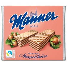 (14,00€/1kg) Manner Orginal