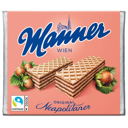 Manner orginal - manner,