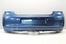 R-LINE STOßSTANGE hinten + VW Polo 6R 09-14 + Original Stoßfänger 6R6807421AT/BA