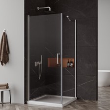 Duschkabine 75x80 75x90 80x80