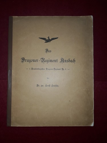 Dragoner regimentsgeschichte - dragoner,