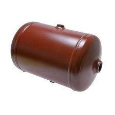 Druckluftbehälter für