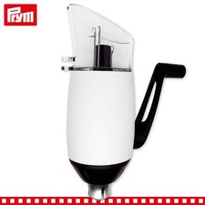 Prym Strickmühle Comfort Twist Stricken Häkeln Wolle Handarbeit DIY Kinder