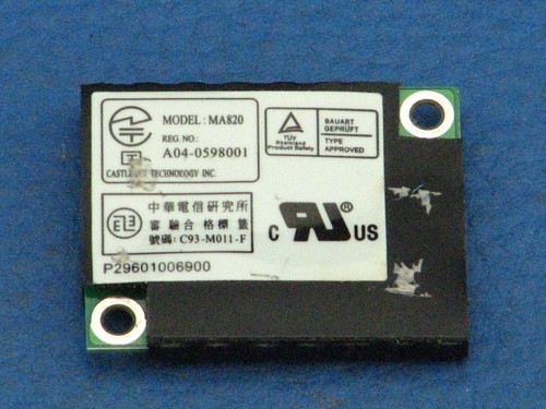 Modem faxmodem amilo - , 1437g