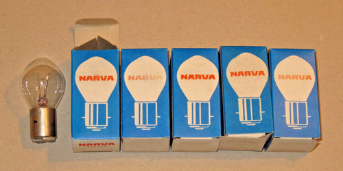 Lampen narva volt - lampen,