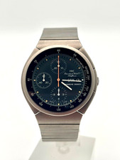 IWC Porsche Design Automatik