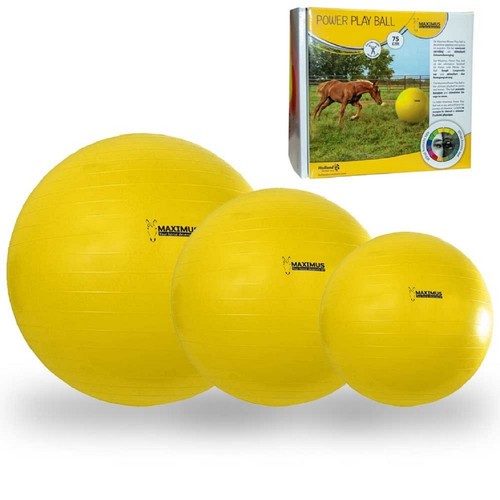 Maximus power play ball - maximus,