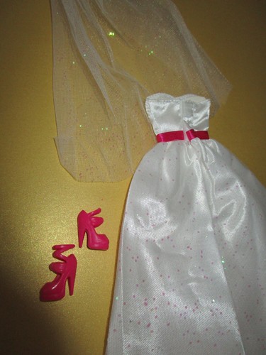 347 schönes barbie - 347),