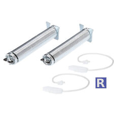 Türfeder Seilzüge geeignet