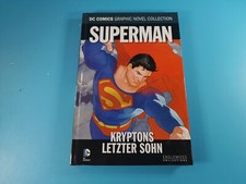 DC Comic Sammlung 3 - Superman