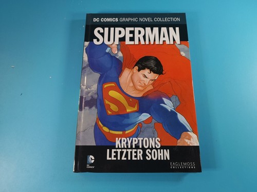 Comic sammlung superman - dc,