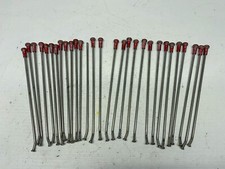 KTM SM Pro 216mm Radspeichen Wheel Spokes 