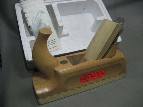 Ece putzhobel 48mm - putzhobel, handhobel