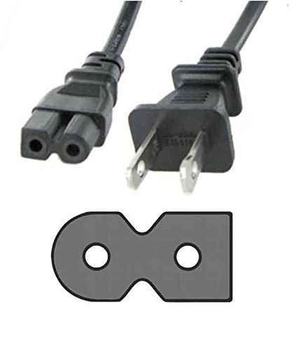 Power cable cord for jvc - cable,