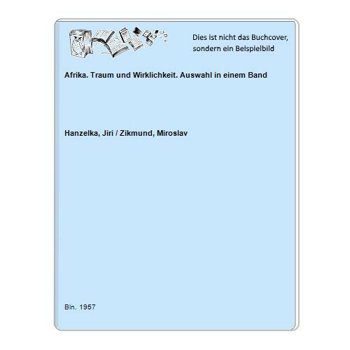 Afrika traum und - afrika.,