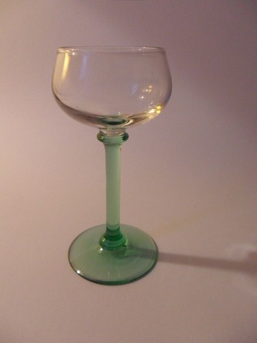 Antik vintage art nouveau glas - antik,