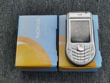 Nokia 6630 GSM 2G 3G Unlocked